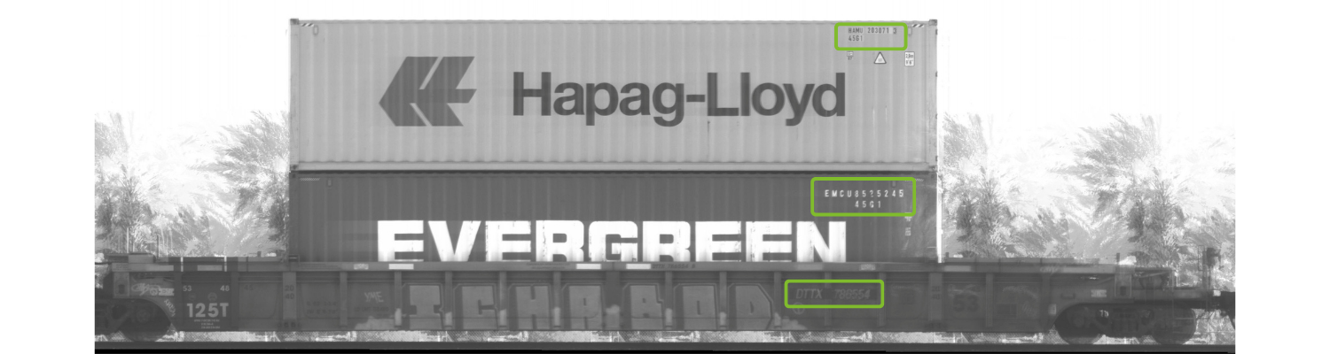 International Container